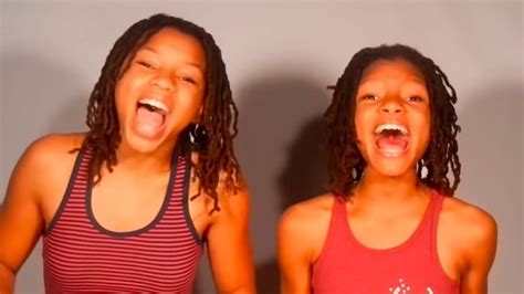 chloe x halle youtube